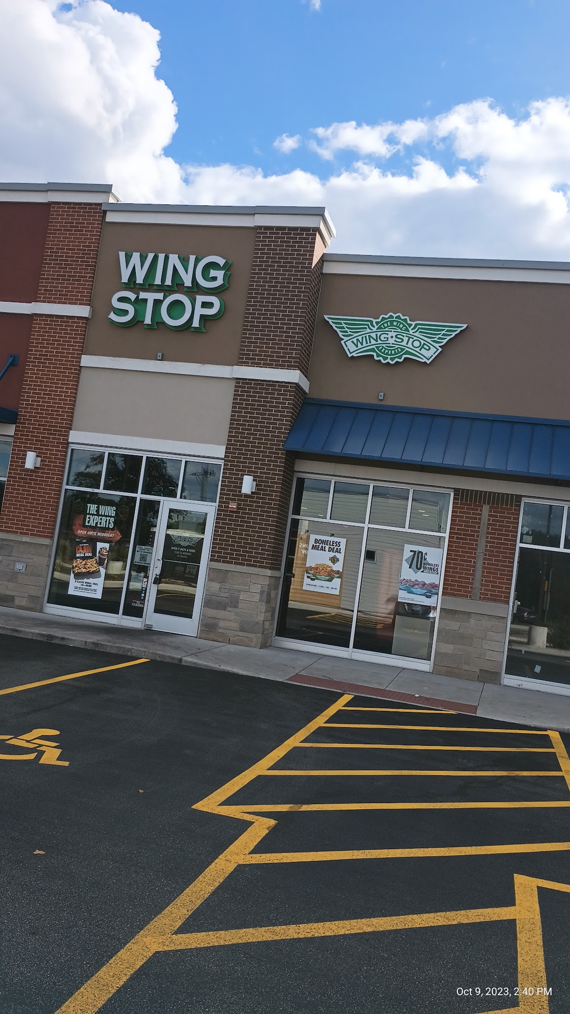 Wingstop