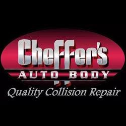 Cheffer's Auto Body