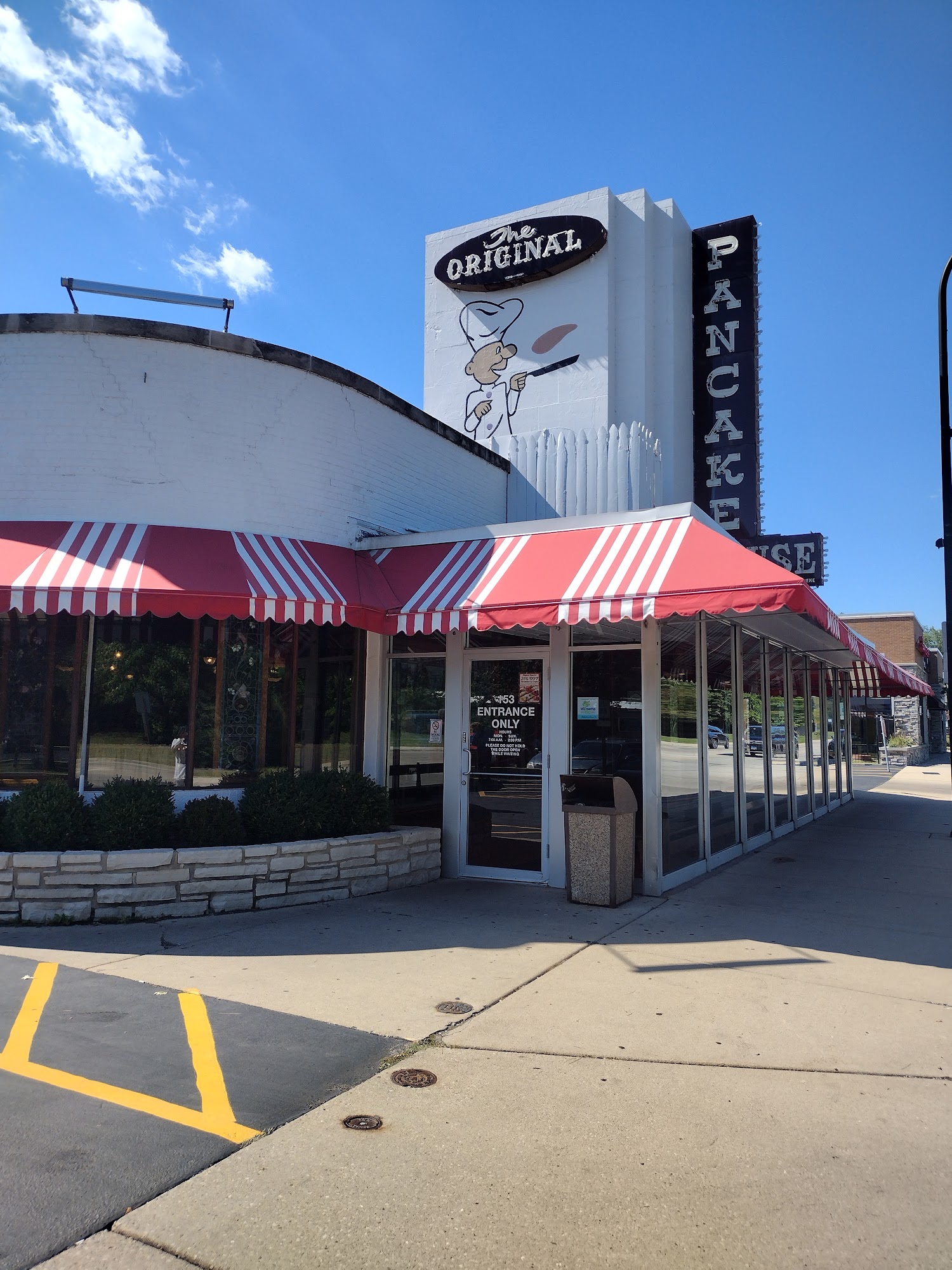 The Original Pancake House - La Grange