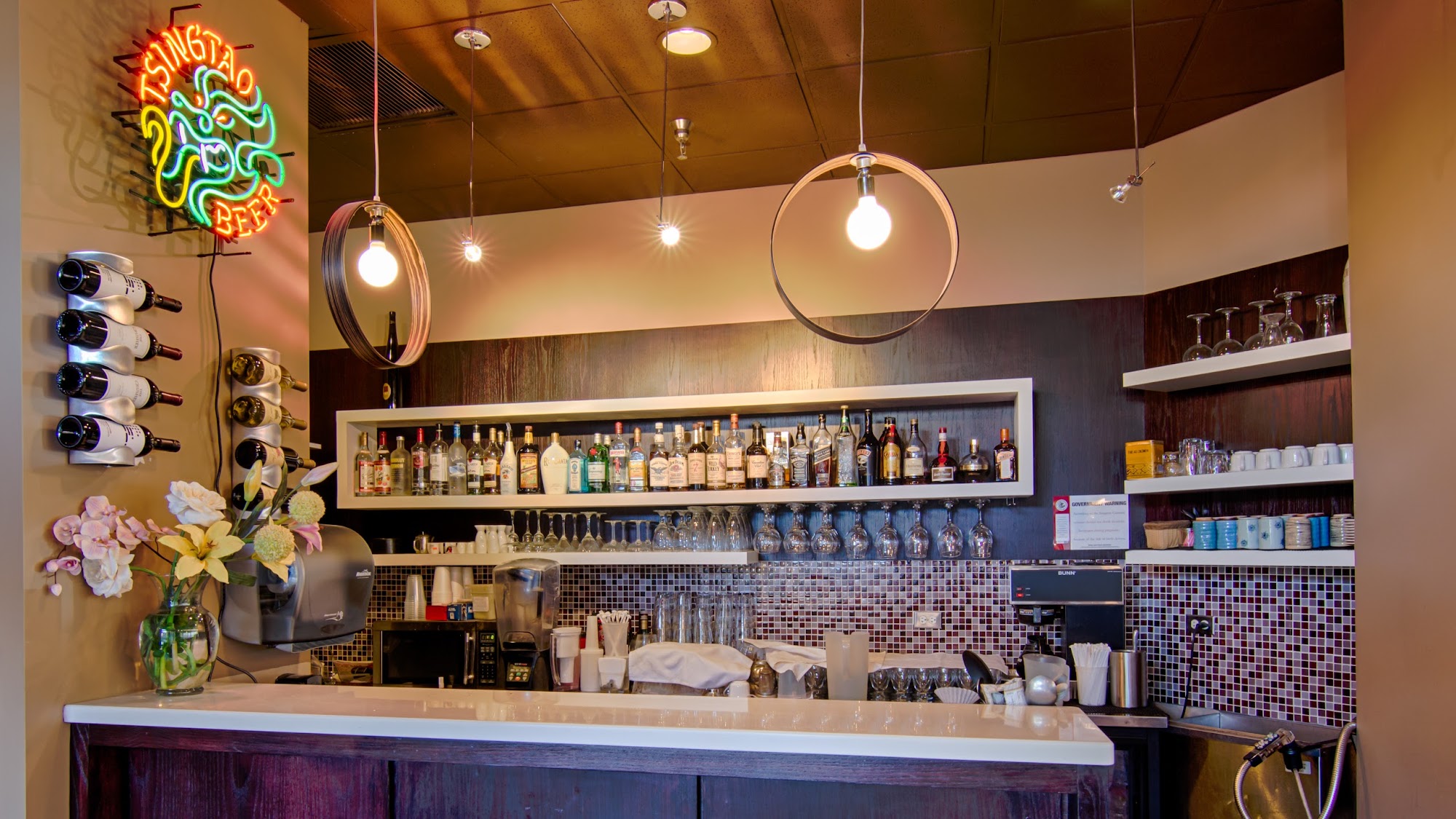 Bangkok Tokyo Restaurant