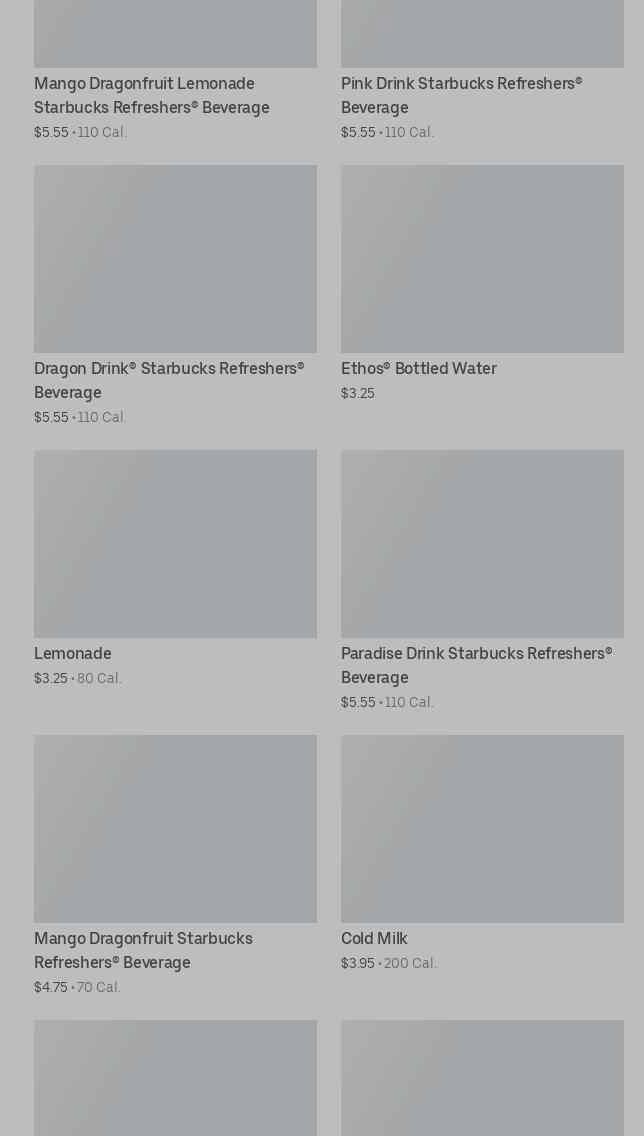 Photo credit: Posmates