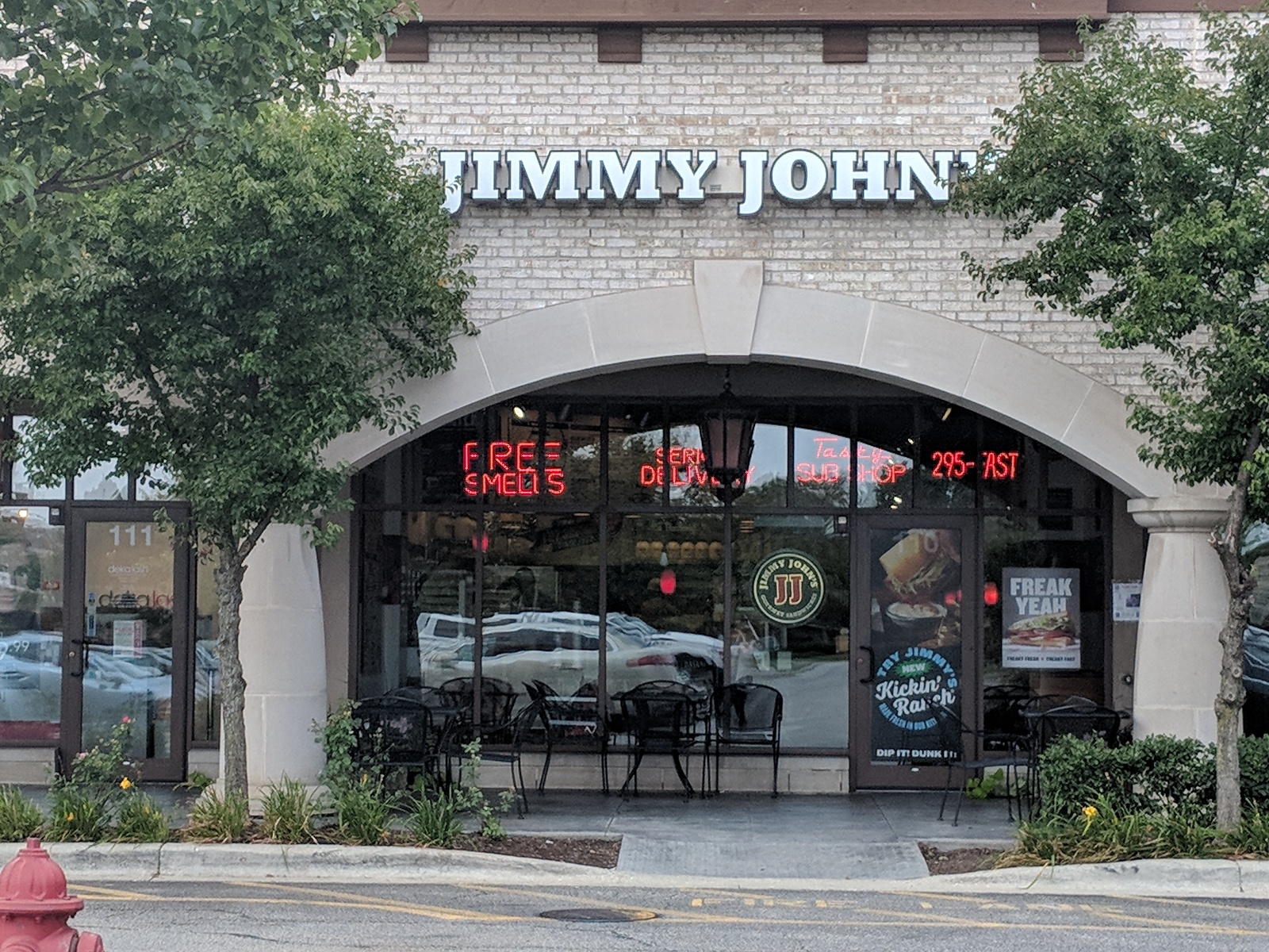 Jimmy John's