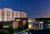 Hilton Garden Inn Lake Forest Mettawa