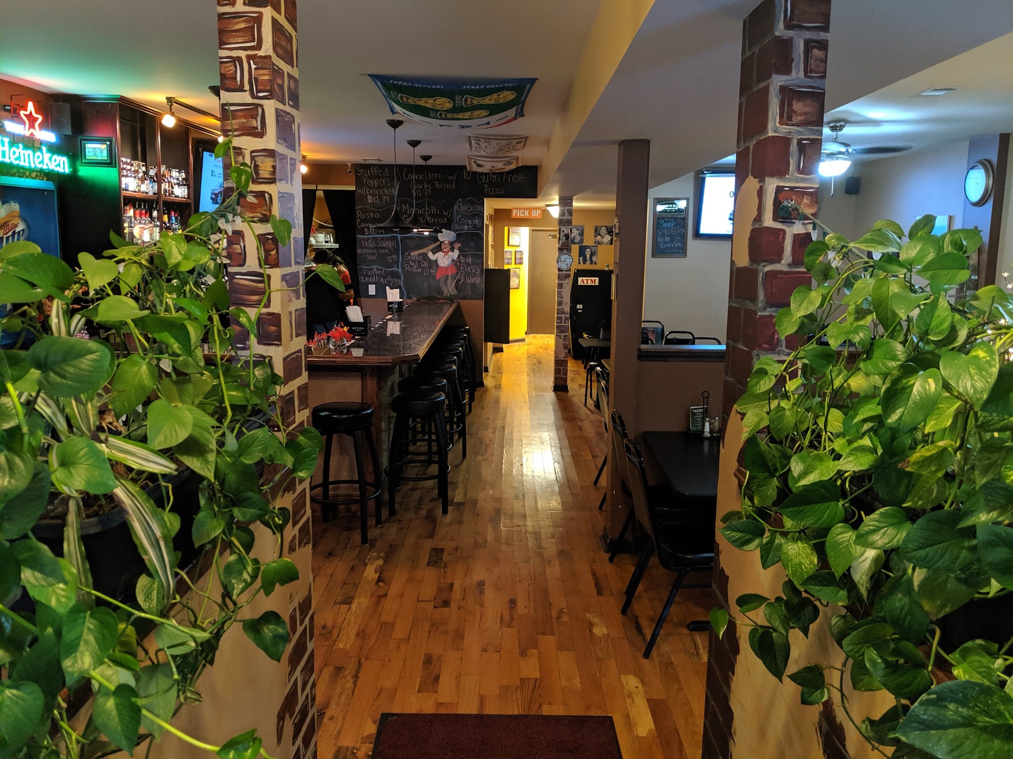 Galati's Italian Restaurant & Pizzeria