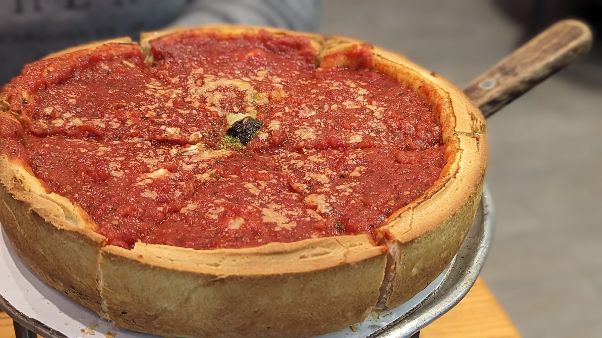 Giordano's