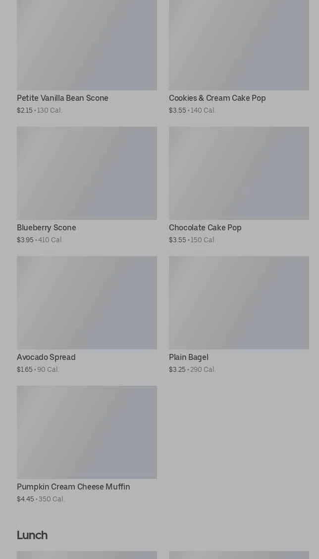 Photo credit: Posmates