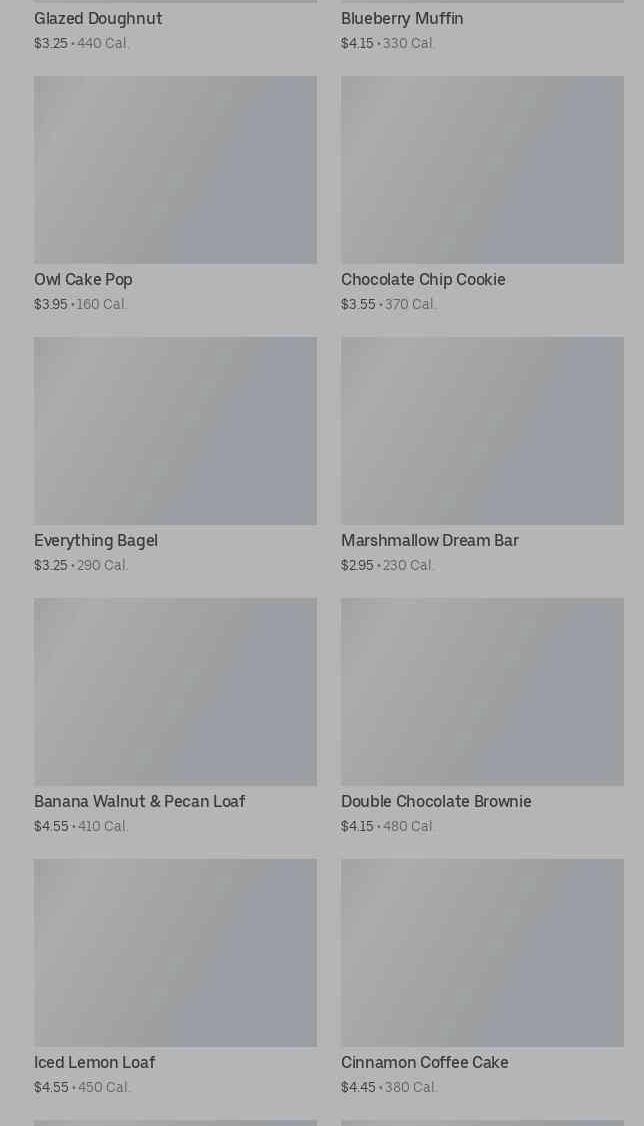 Photo credit: Posmates