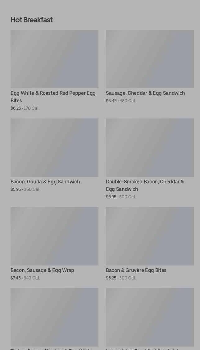 Photo credit: Posmates