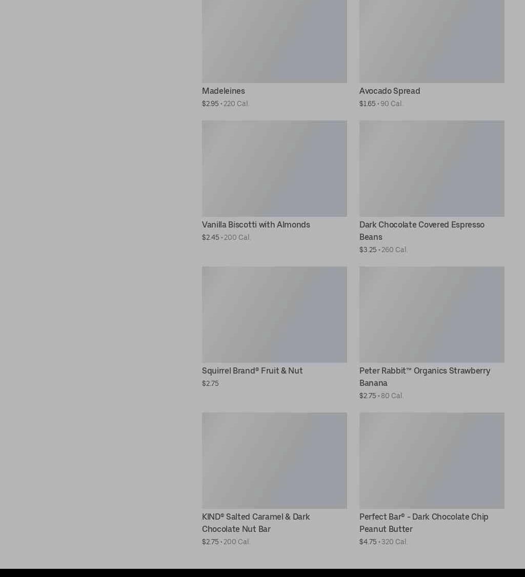 Photo credit: Posmates