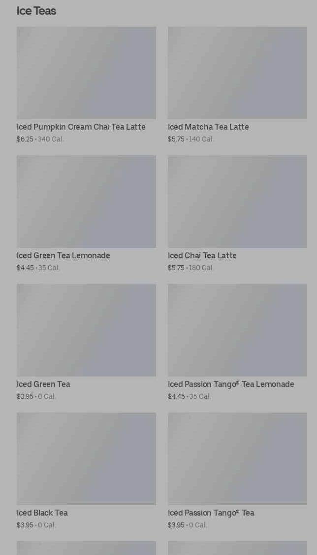 Photo credit: Posmates