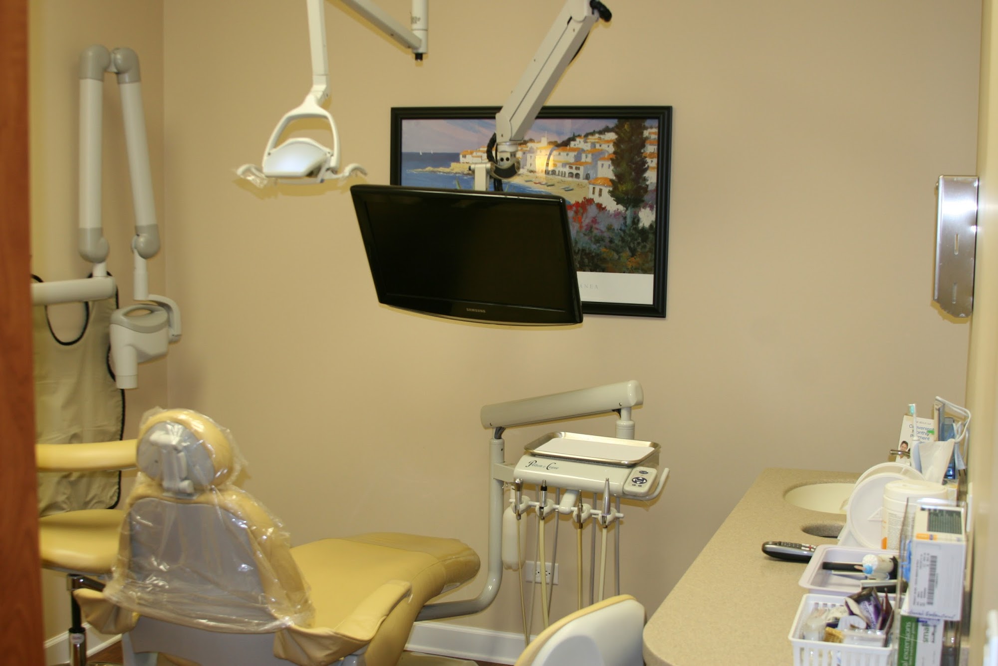Lakemoor Dental : Family, Orthodontics & Implant Dentist 28956 Rand Road, IL-120, Lakemoor Illinois 60051