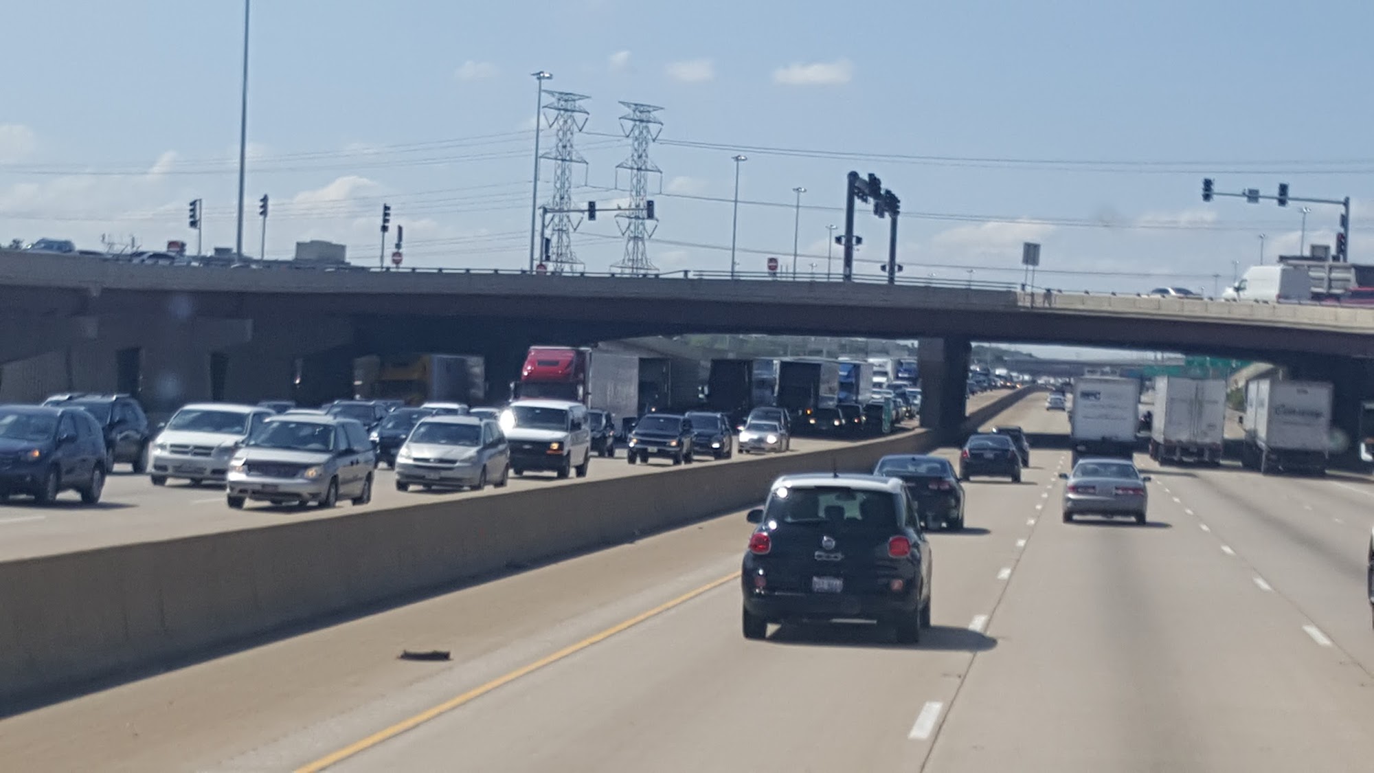 Dedicated Trailer Cleaning Services