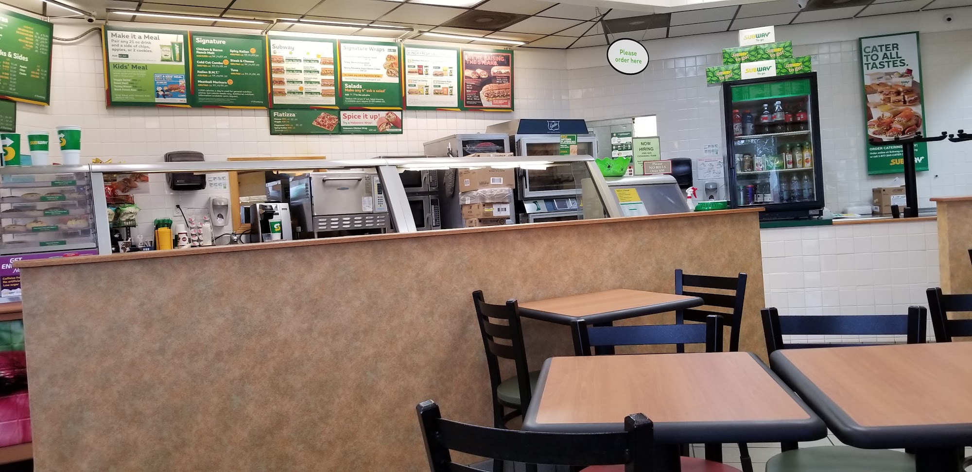 Subway