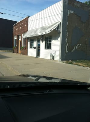 John's Barber Shop 116 N Chestnut St, Le Roy Illinois 61752