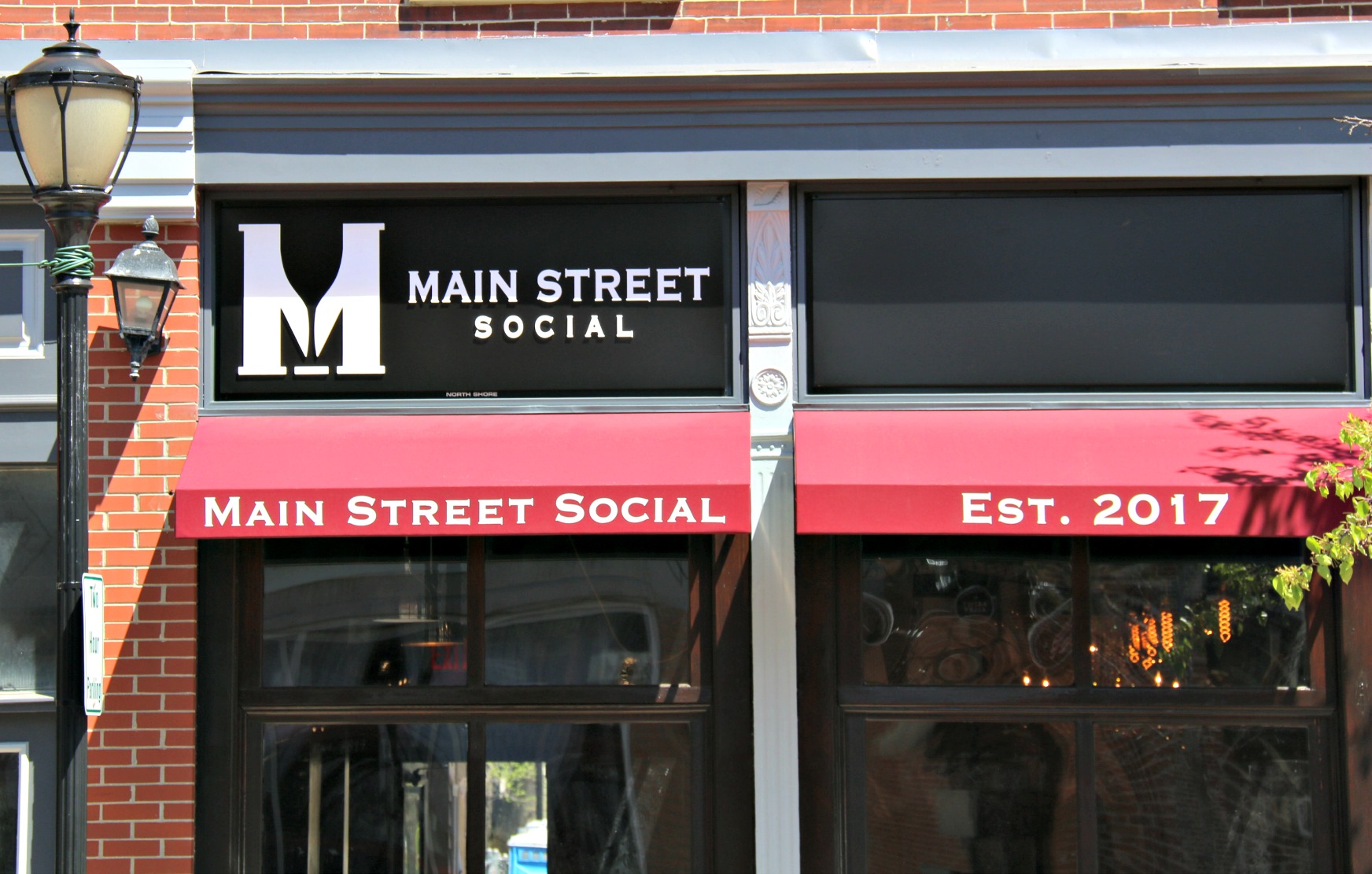 Main Street Social