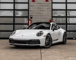 Porsche Lincolnwood