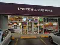 Imseeh's Liquors