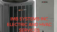 IMB Systems inc