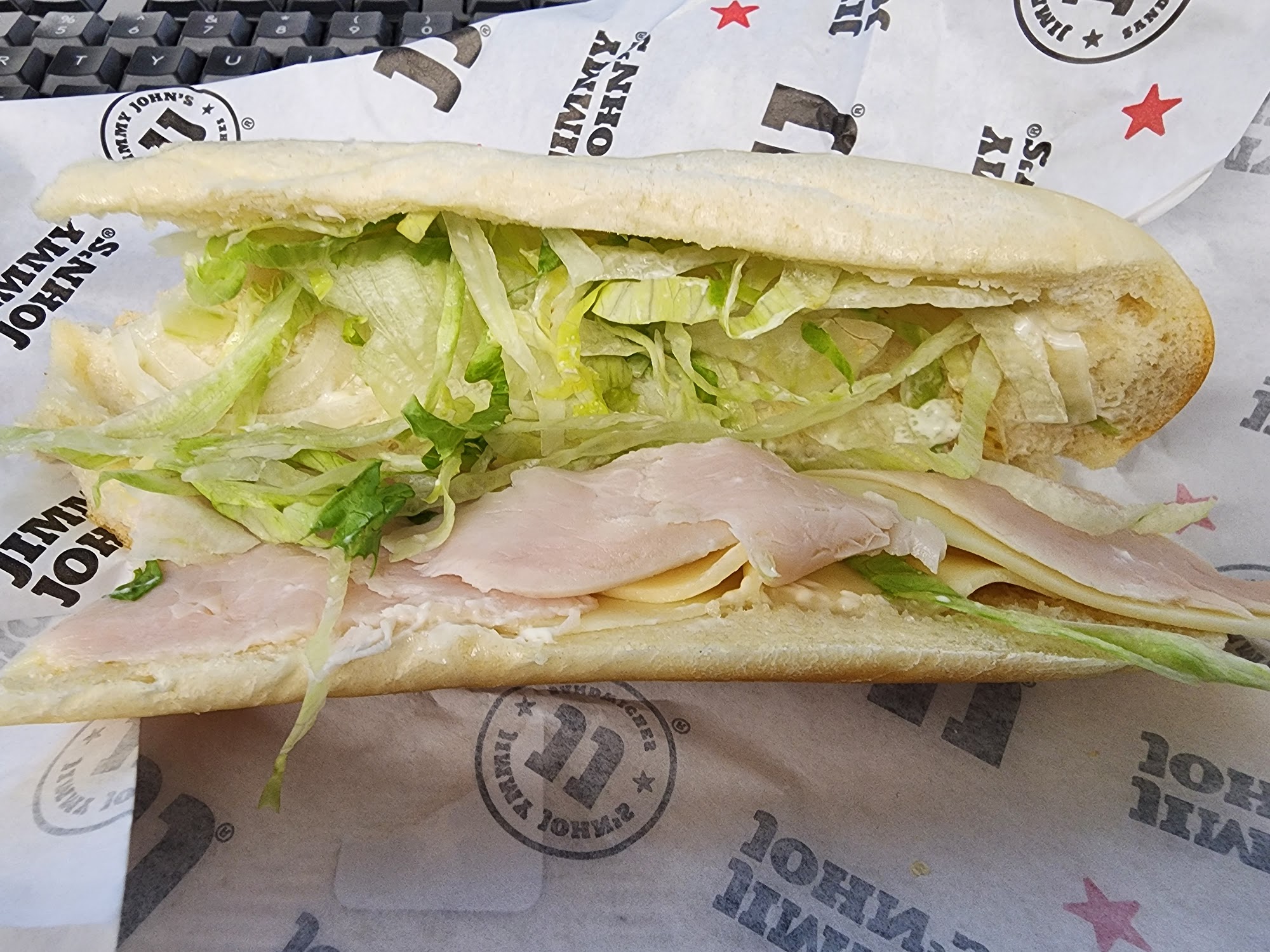 Jimmy John's