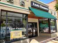 Leo's Cleaners