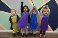 Color Me Bright Preschool