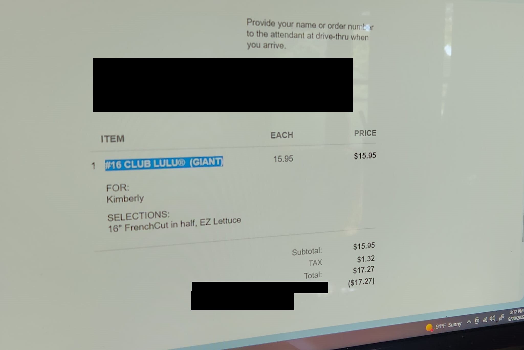 Photo credit: Tripadvisor