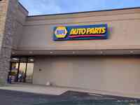 NAPA Auto Parts