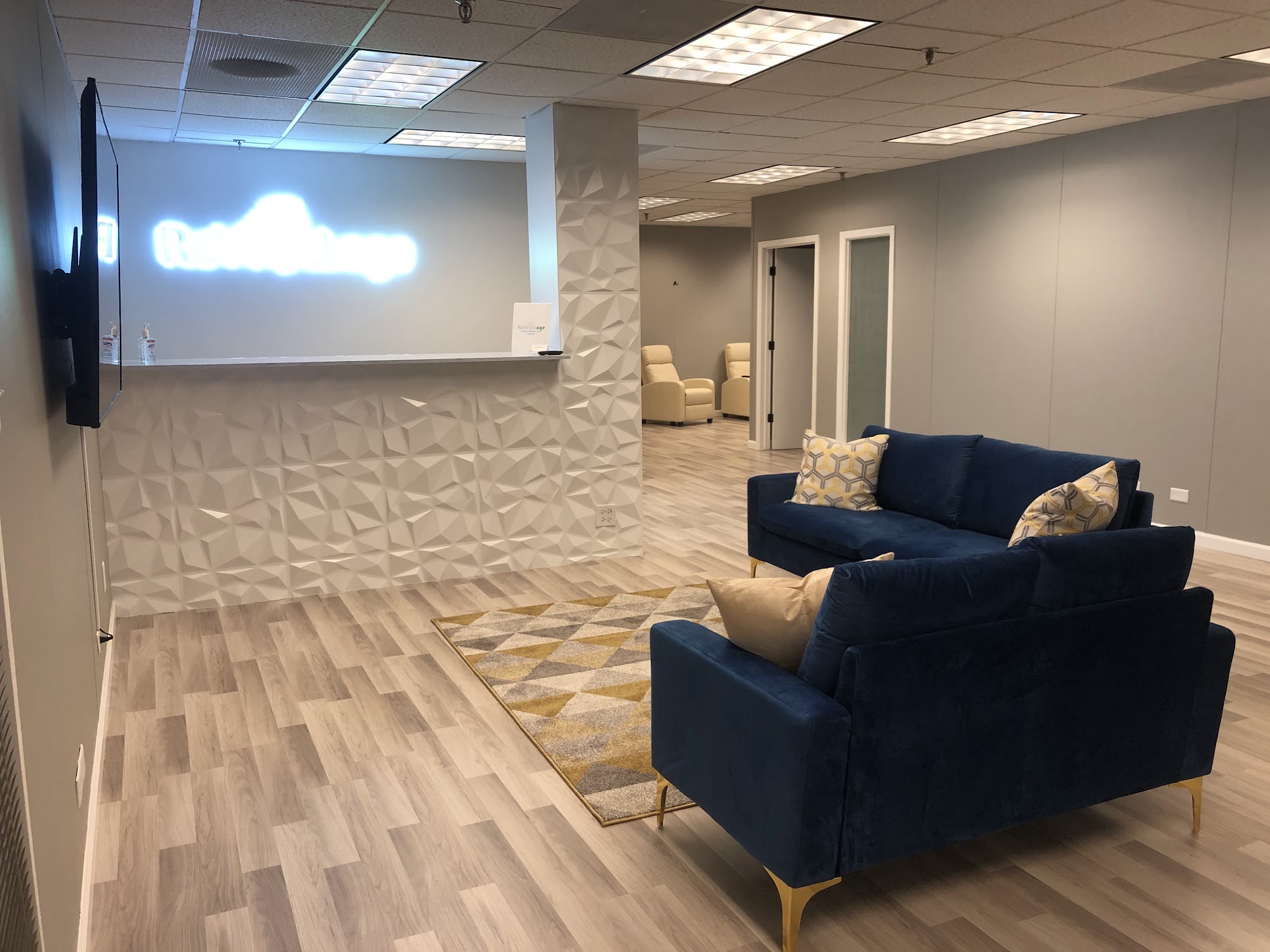 ReVITALage Medical
