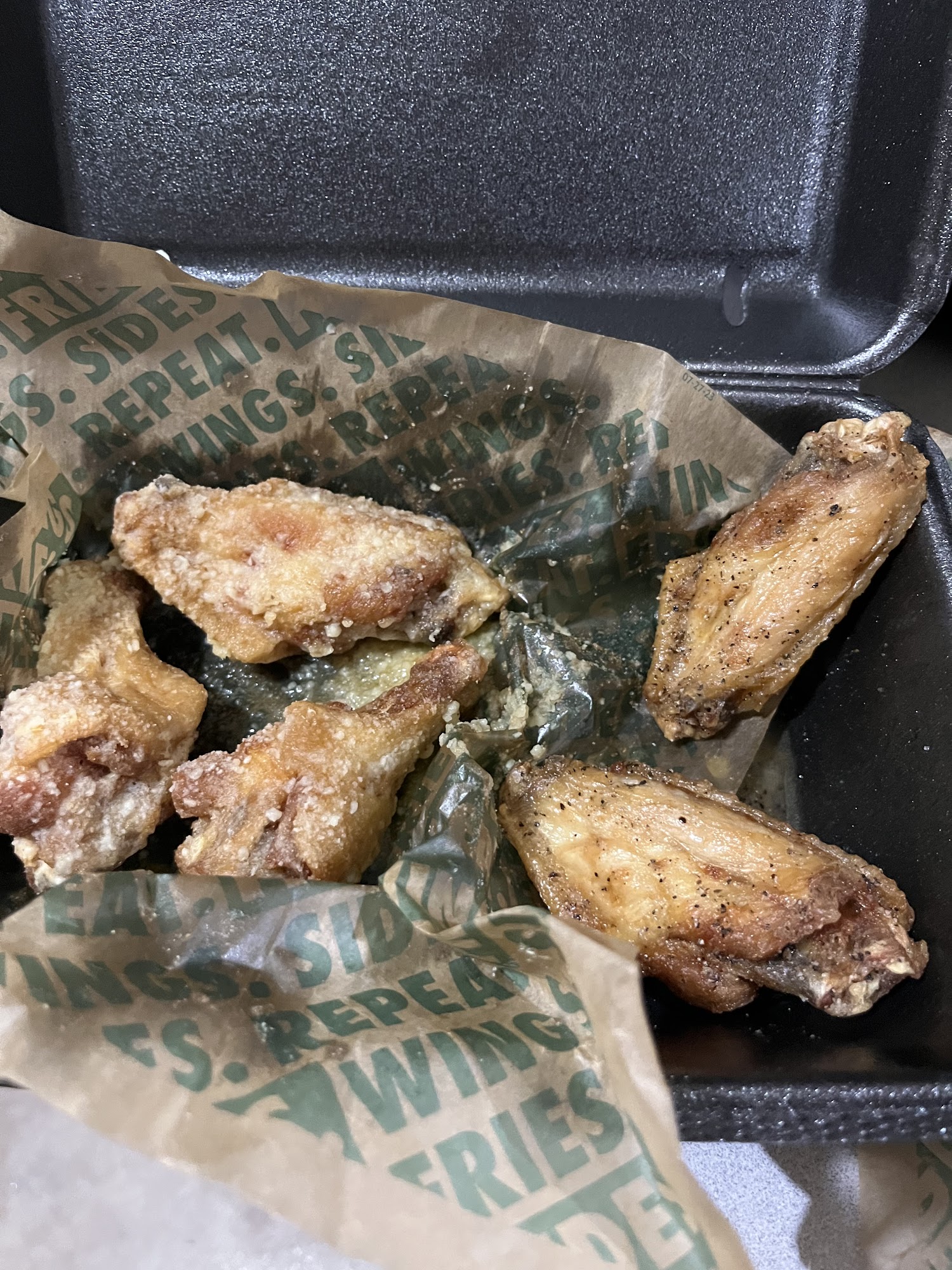 Wingstop