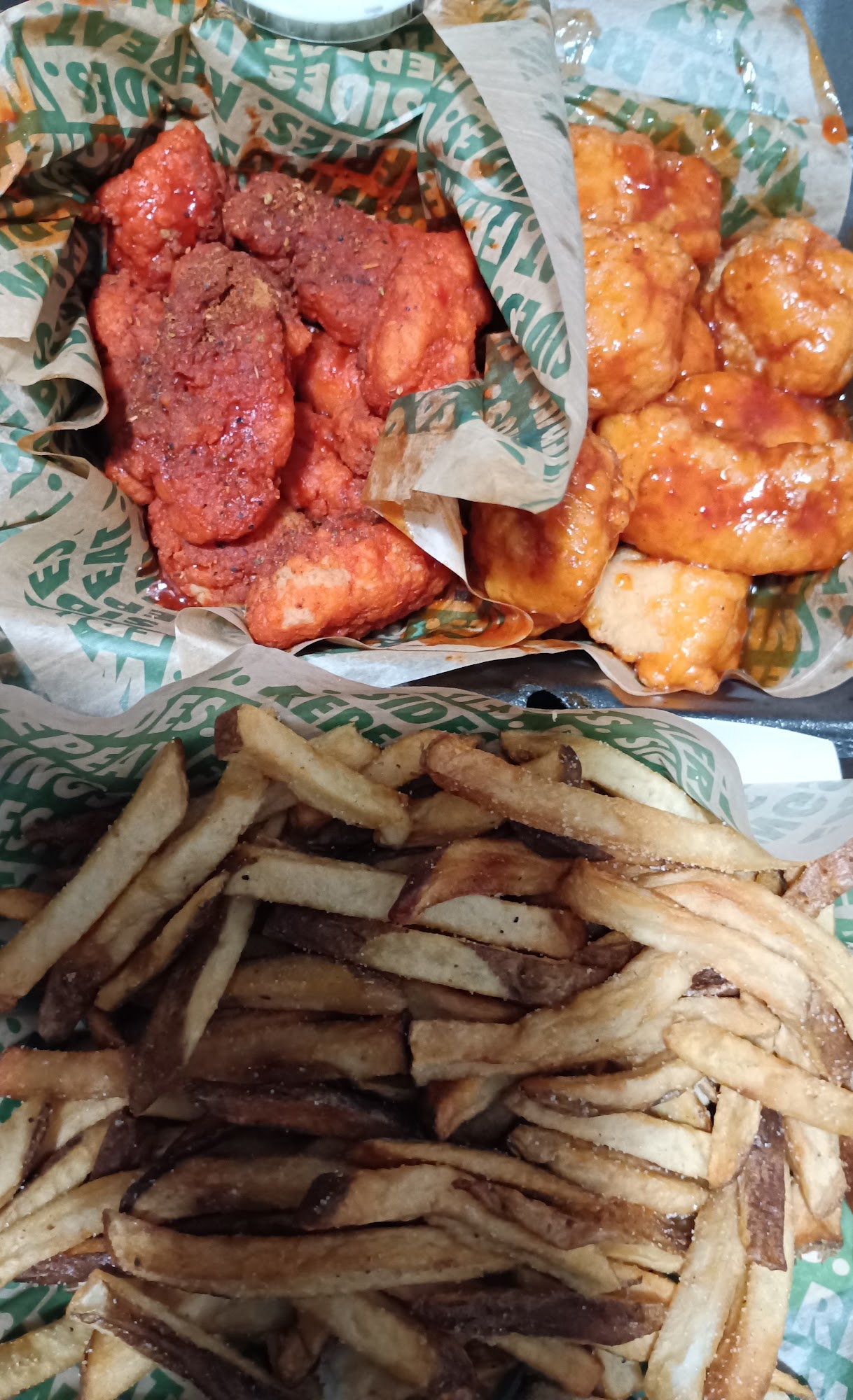 Wingstop