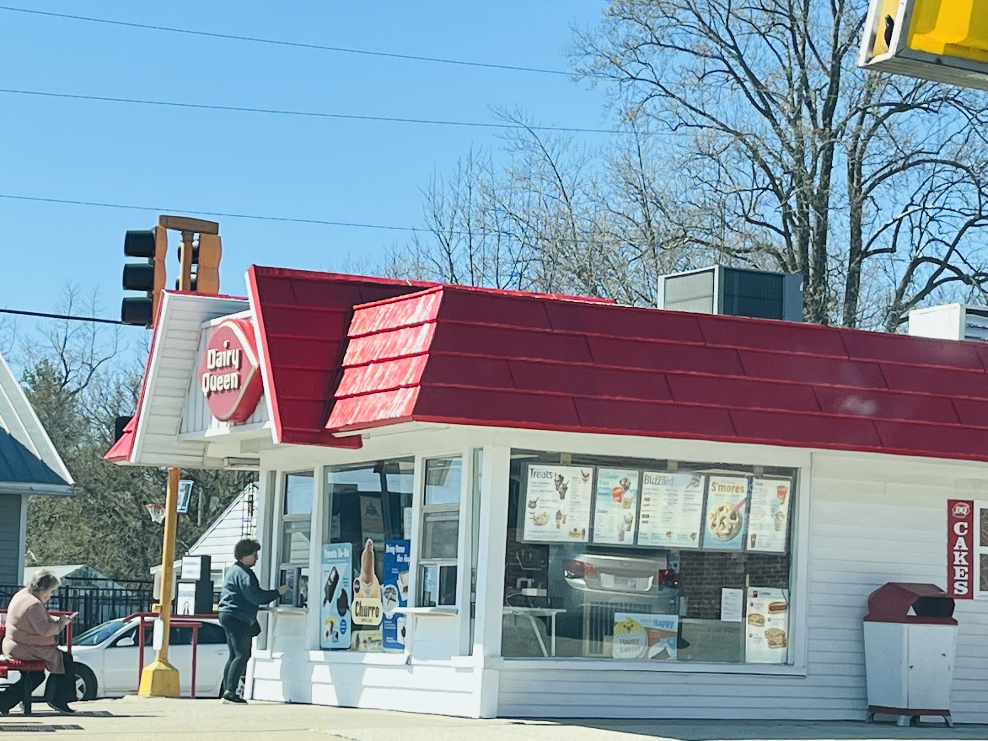 Dairy Queen (Treat)