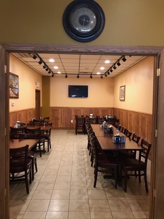 Mahomet Family Restaurant