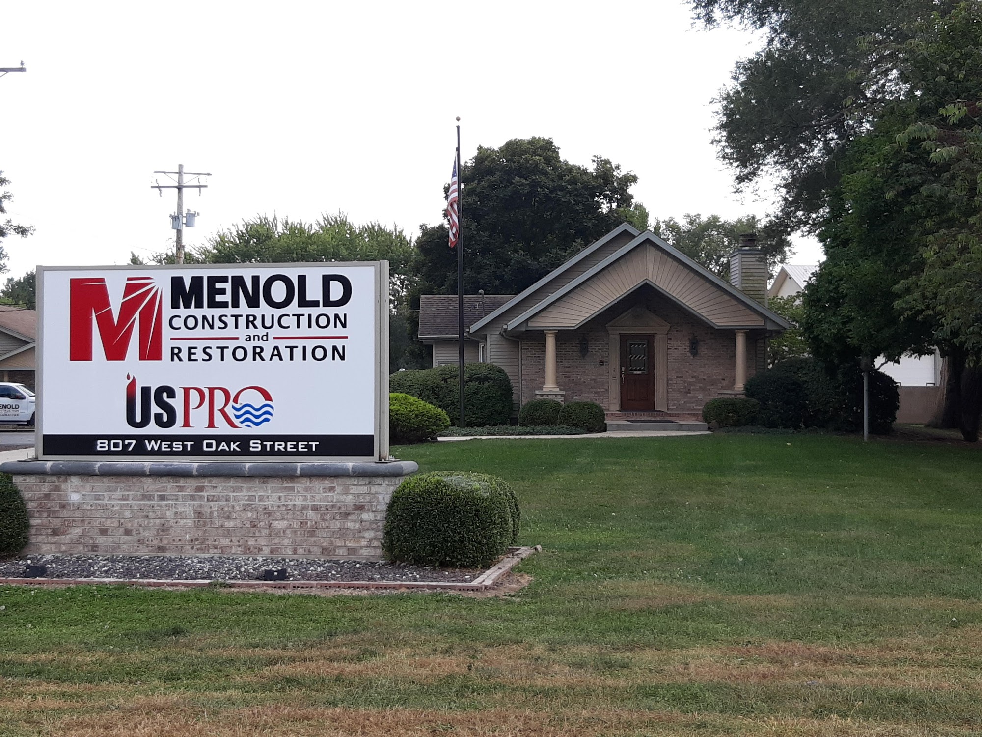 BluSky Restoration Contractors