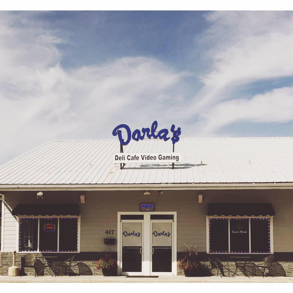 Darla's Deli & Cafe of Manteno