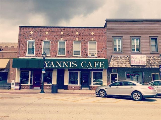 THE 15 BEST Restaurants in Manteno, IL - With Menus, Reviews, Photos ...