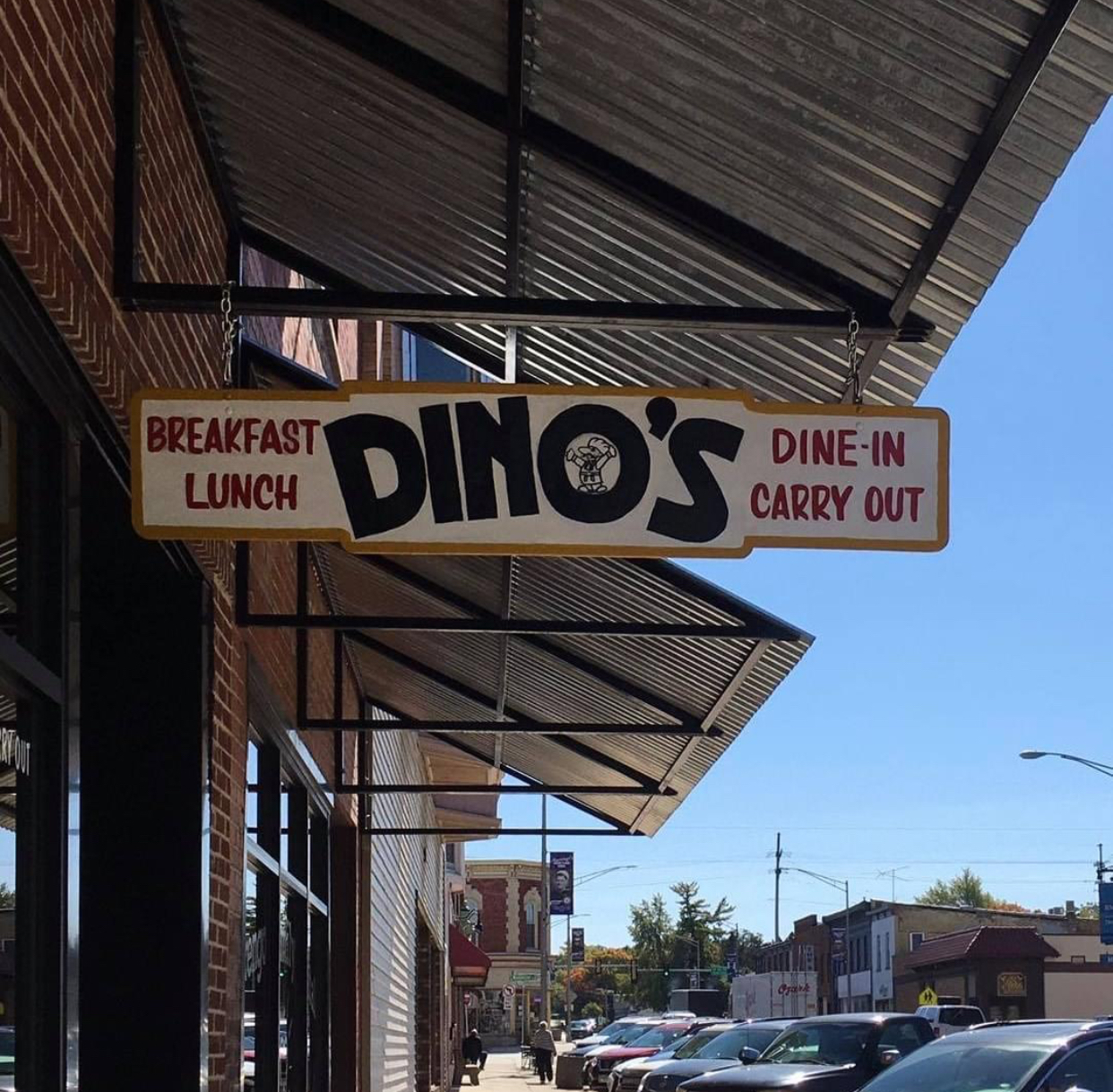 Dino's Restaurant