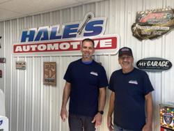 Hale's Automotive