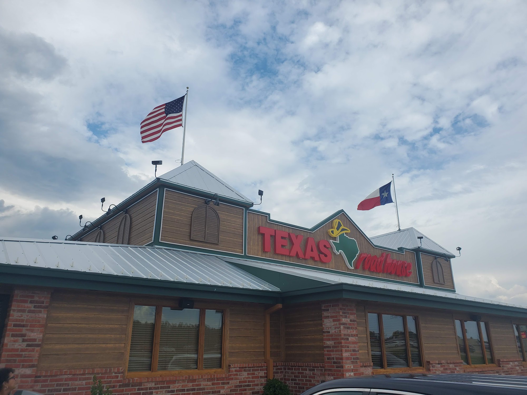 Texas Roadhouse