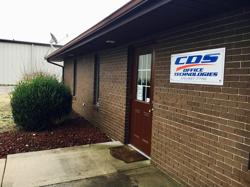 CDS Office Technologies
