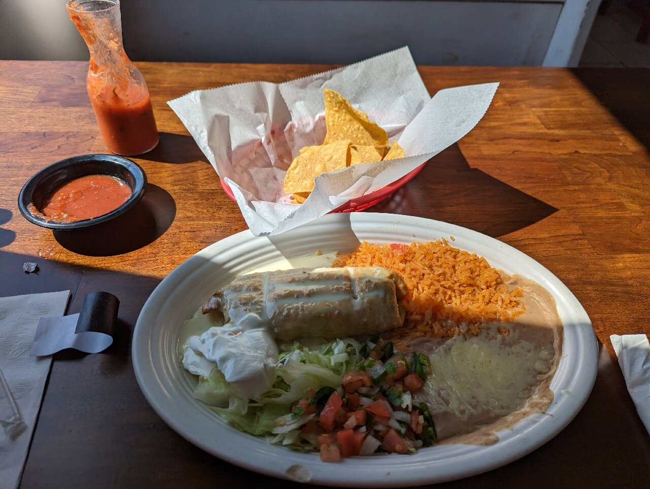 Photo credit: tripadvisor