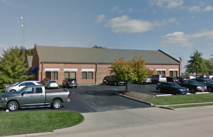 St. Elizabeth's Outpatient Physical Therapy-Mascoutah 739 N Jefferson St, Mascoutah Illinois 62258