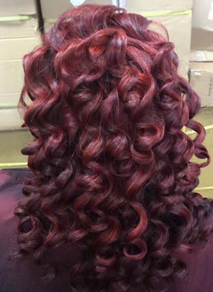 Mena'S Hair Design 4721 Lincoln Mall Dr, Matteson Illinois 60443