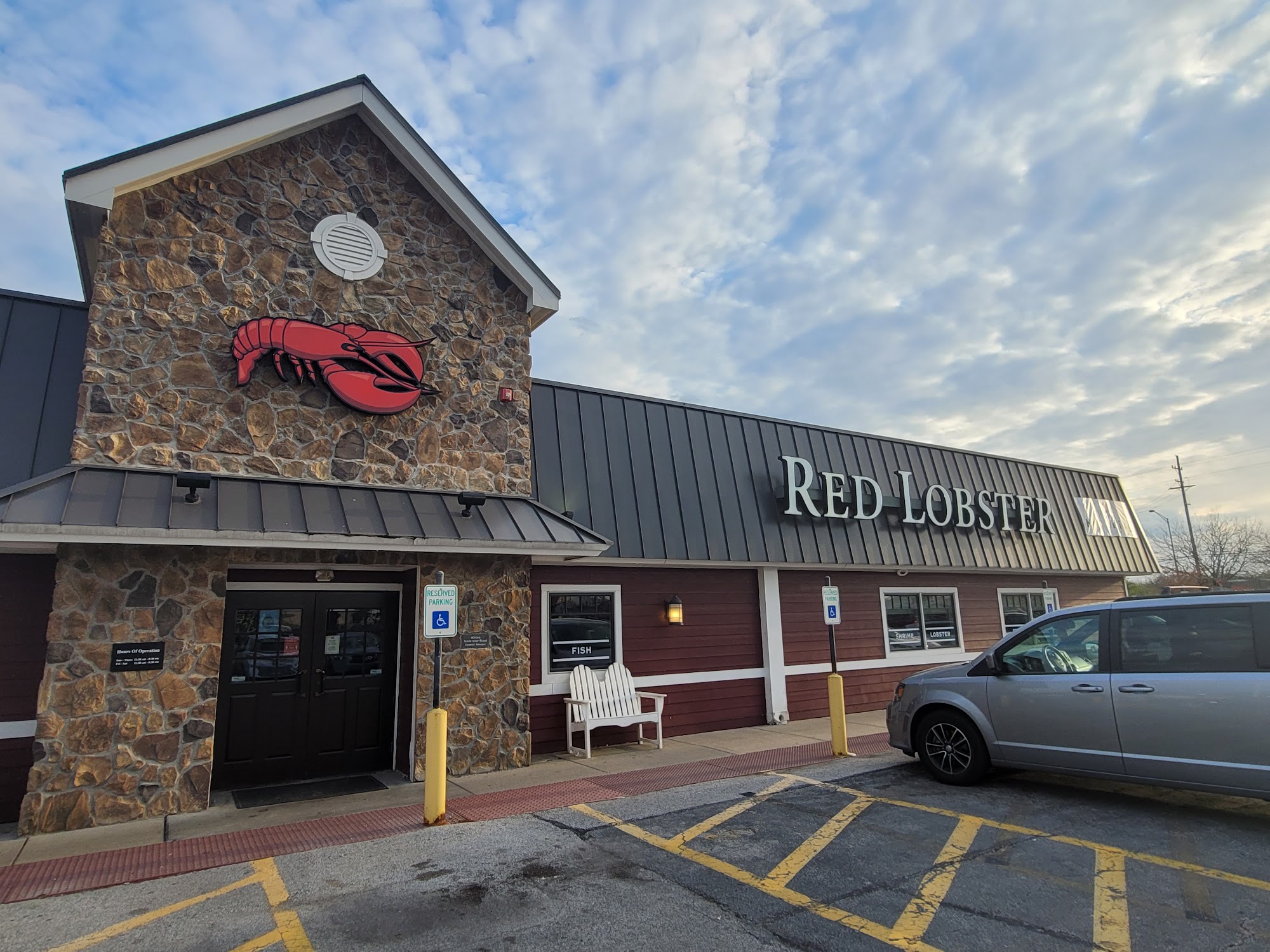 Red Lobster