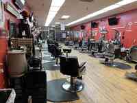 Kickbacks Barbershop & Salon