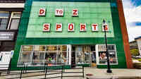 D to Z Sports