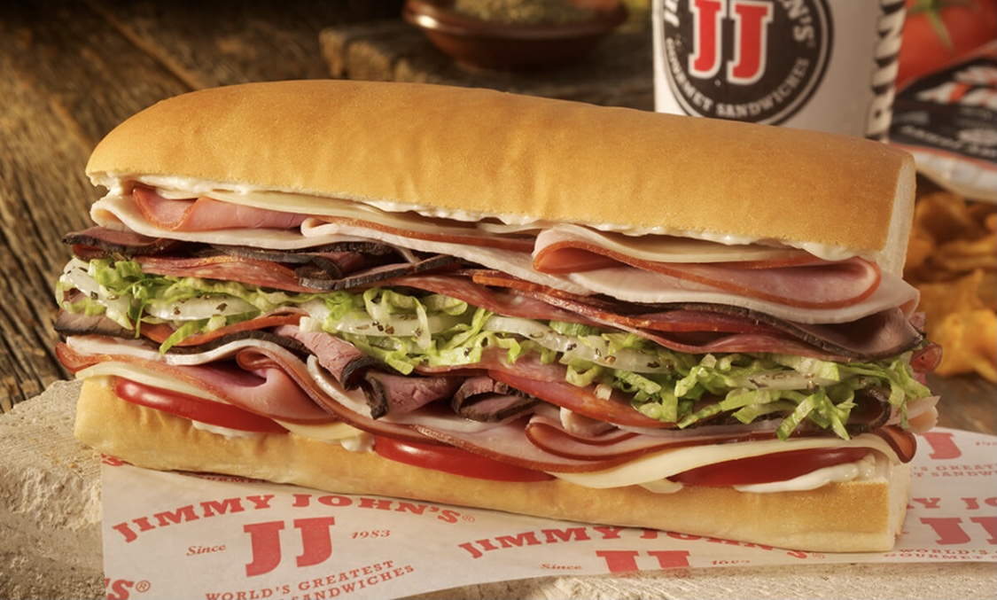 Jimmy John's