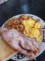 T & JJ's Supreme Steaks & Catering Service