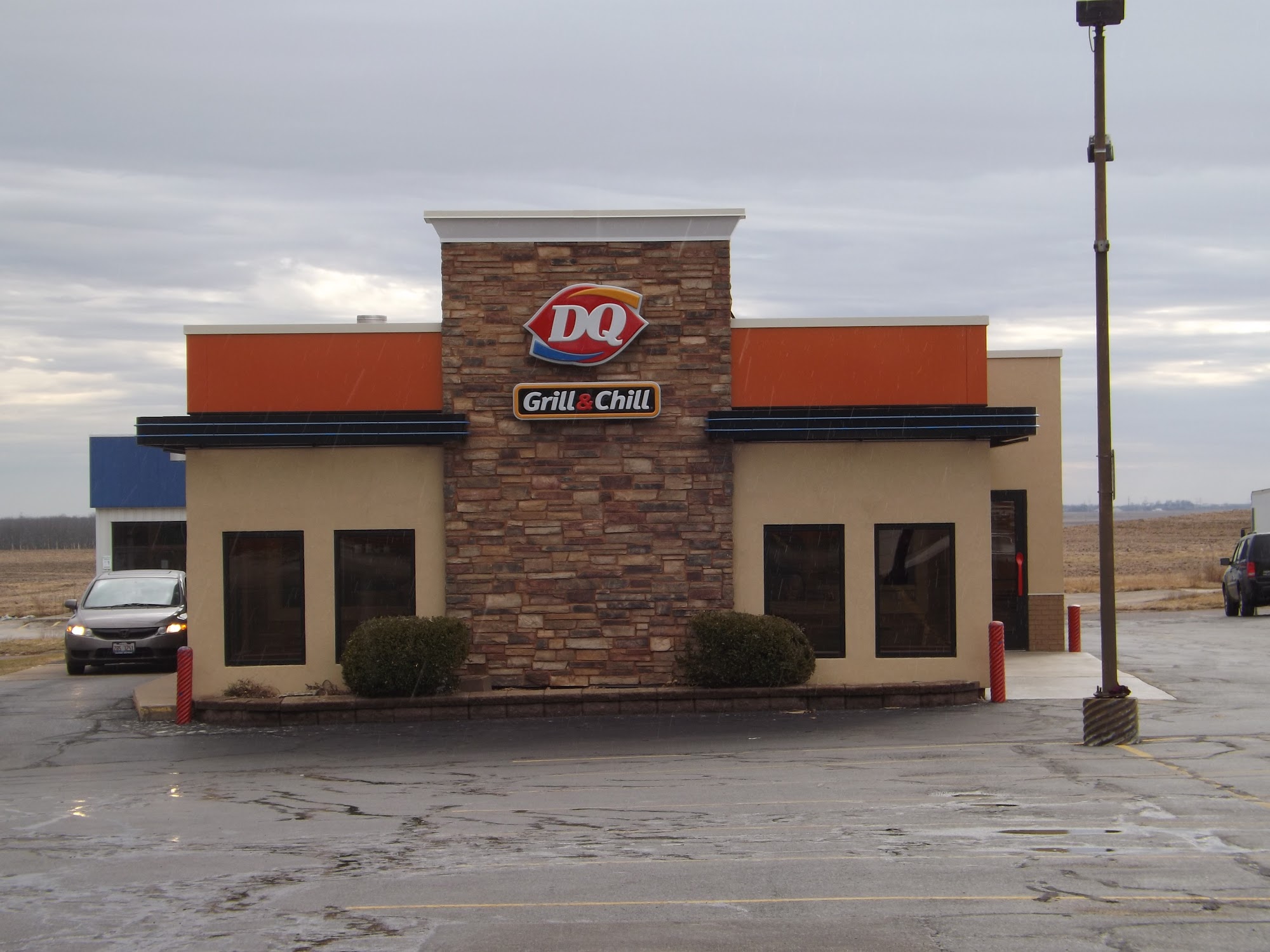 Dairy Queen