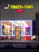 Angie's Tobacco & Cigars- CBD ‐ Kratom & vape