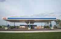 Meijer Express Gas Station